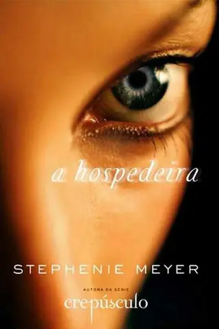 Cover of A hospedeira