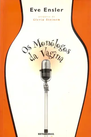 Cover of Os Monólogos da Vagina