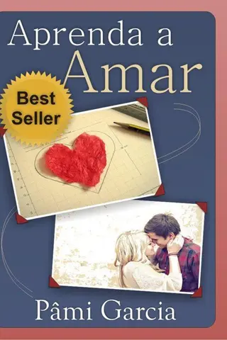 Cover of Aprenda a amar
