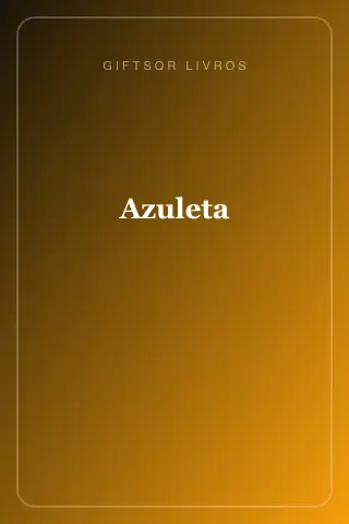 Cover of Azuleta