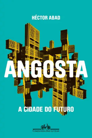 Cover of Angosta