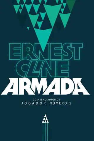 Cover of Armada