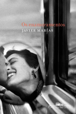 Cover of Os enamoramentos