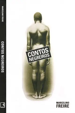 Cover of Contos Negreiros