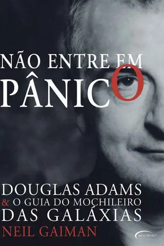Cover of Não Entre em Pânico