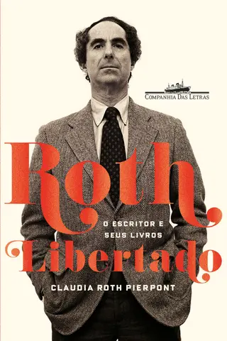 Cover of Roth libertado