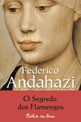 Cover of O SEGREDO DOS FLAMENGOS