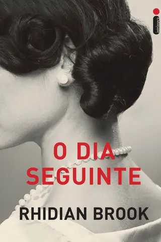 Cover of O dia seguinte