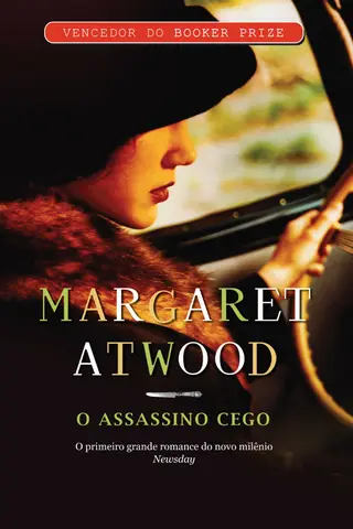 Cover of O Assassino Cego