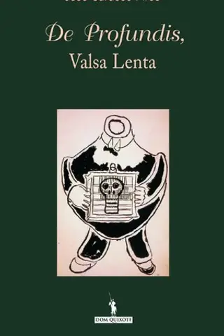 Cover of De Profundis, Valsa Lenta