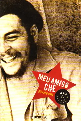 Cover of Meu Amigo Che
