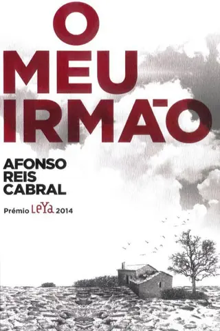 Cover of O Meu Irmão