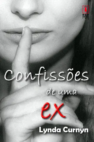 Cover of Confissões de uma ex