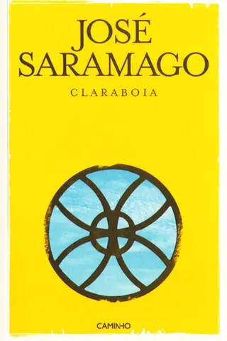 Cover of Claraboia