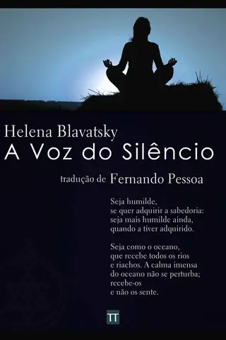 Cover of A Voz do Silêncio(Oficial)