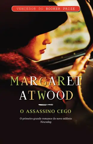 Cover of O Assassino Cego