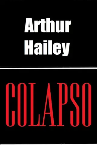 Cover of COLAPSO