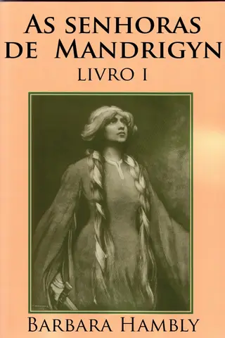 Cover of As Senhoras de Mandrigyn