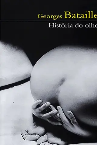 Cover of História do Olho