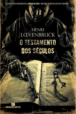 Cover of O Testamento dos Séculos