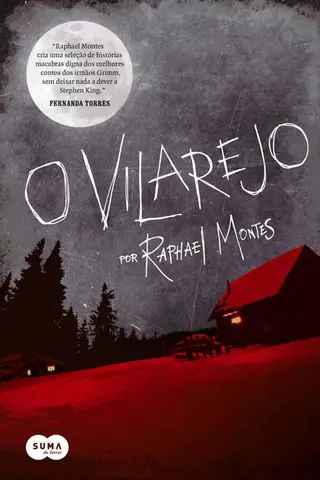 Cover of O Vilarejo