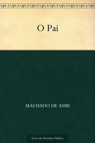 Cover of O Pai