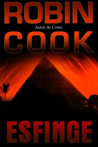 Cover of Esfinge