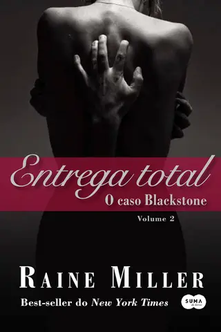 Cover of Entrega Total - O Caso Blackstone - Vol 2