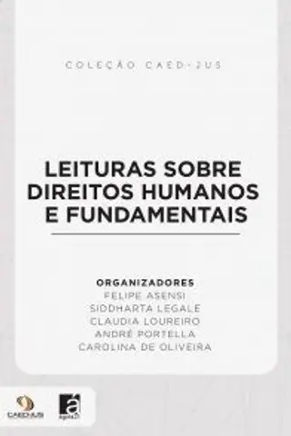Cover of MACHADO, Carlos A. Direito constitucional