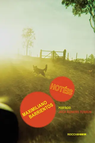 Cover of Hotéis
