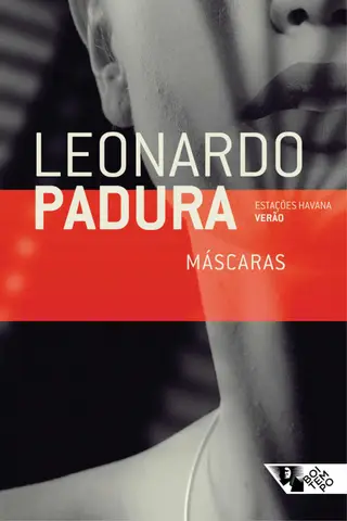Cover of Máscaras: (Verão) (Estações Havana)