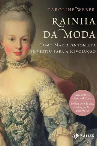 Cover of Rainha da Moda