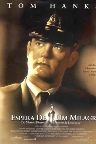 Cover of À Espera de um Milagre