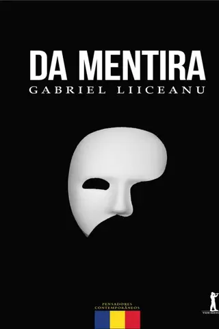 Cover of Da Mentira