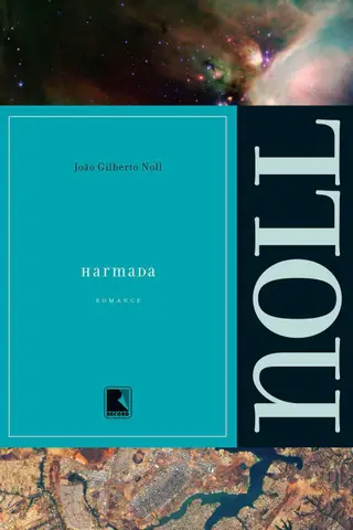 Cover of Harmada
