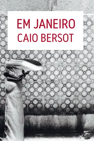 Cover of Em Janeiro