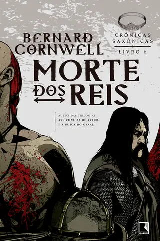 Cover of Morte dos Reis