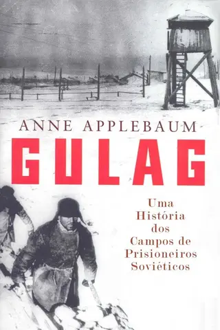 Cover of Gulag