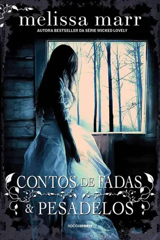 Cover of Contos de fadas e pesadelos