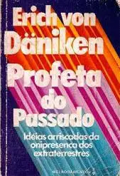 Cover of Profeta do Passado