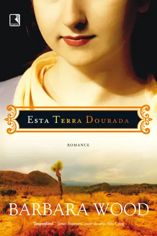 Cover of Essa terra dourada(Oficial)