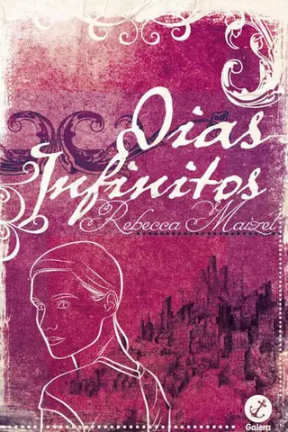 Cover of Dias Infinitos