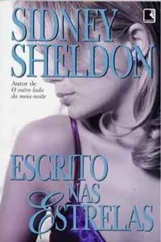 Cover of Escrito nas Estrelas