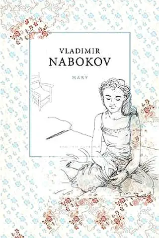 Cover of Mary