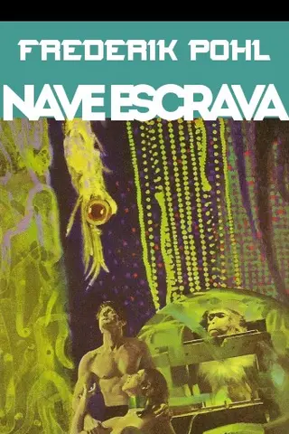 Cover of Nave Escrava