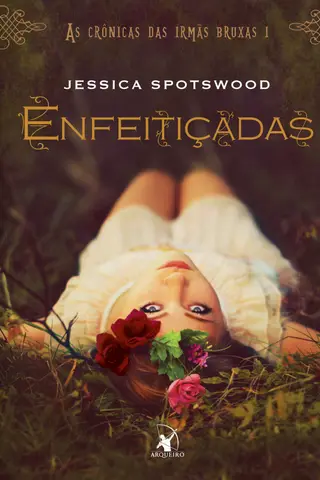 Cover of Enfeitiçadas