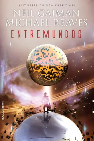 Cover of Entremundos