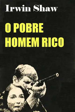 Cover of O Pobre Homem Rico