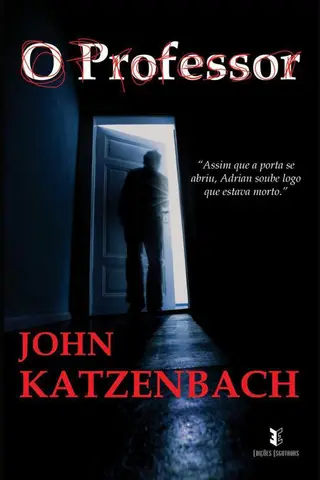 Cover of O Professor