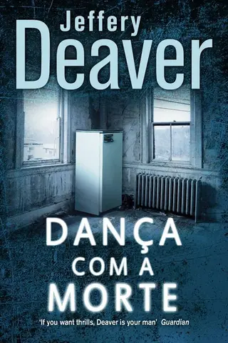 Cover of Dança Com a Morte